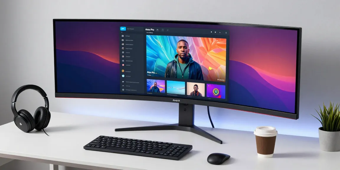 Application Atlas Pro IPTV offrant des chaînes en direct et une qualité vidéo optimale sur des appareils modernes