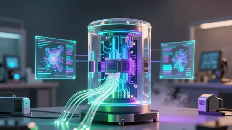 Computers Electronics and Technology